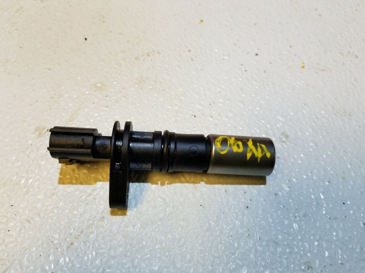 04 05 06 Scion Xa 1.5l Crankshaft Knock Oil Pressure Sensor 3pcs OEM 1nz-fxe