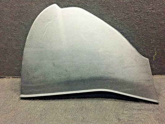 08 09 10 11 12 Honda Accord Coupe Dash End Cap Cover Left Driver Side OEM