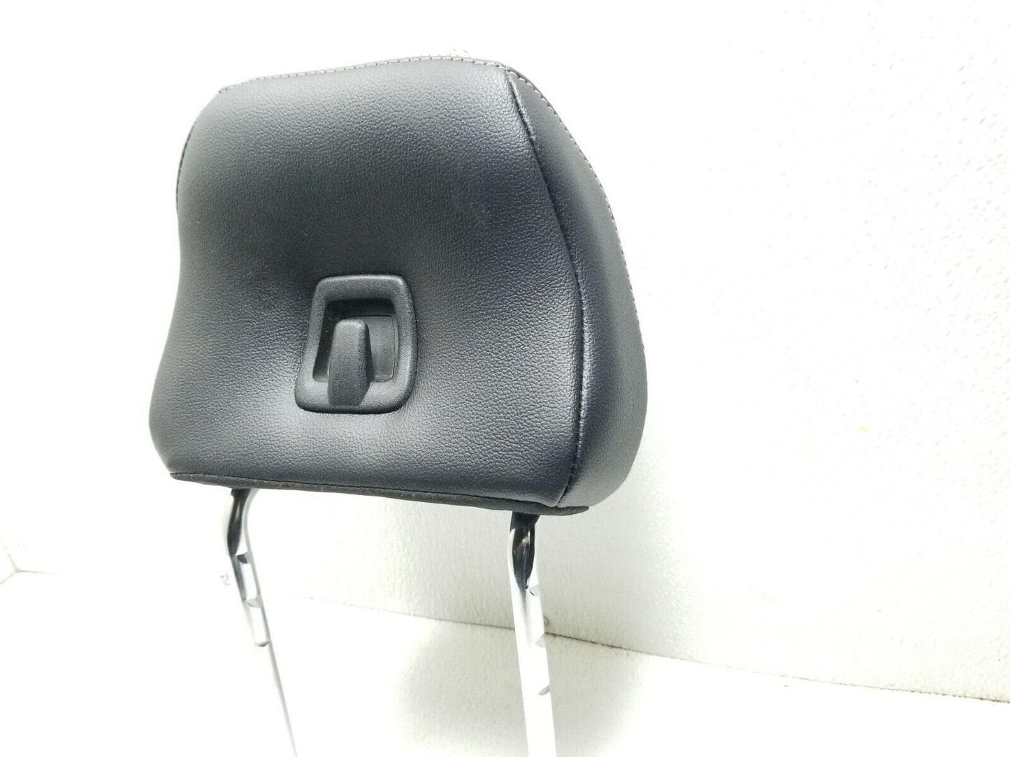15 16 17 Ford Mustang Gt Front Seat Headrest Driver Side Left OEM
