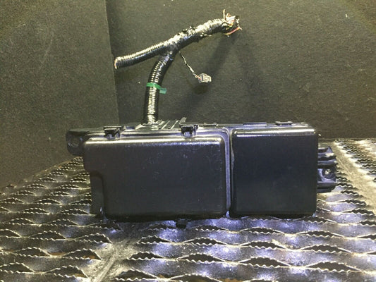 06 07 08 Acura Rl Under Hood Engine Fuse Relay Box Unit 38250-sja OEM D41