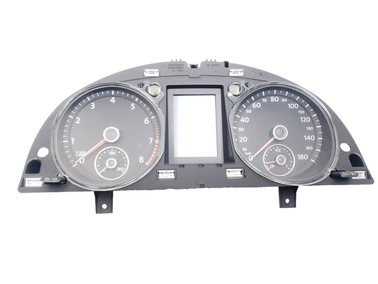 2012 - 2014 Volkswagen Cc Speedometer Instrument Cluster Gauges OEM