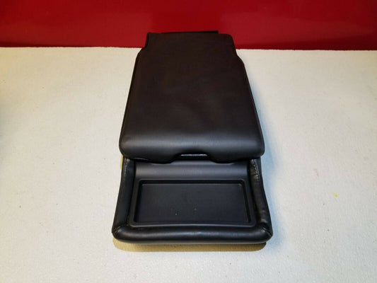 06 07 08 Infiniti Fx35 Rear Seat Armrest Arm Rest OEM