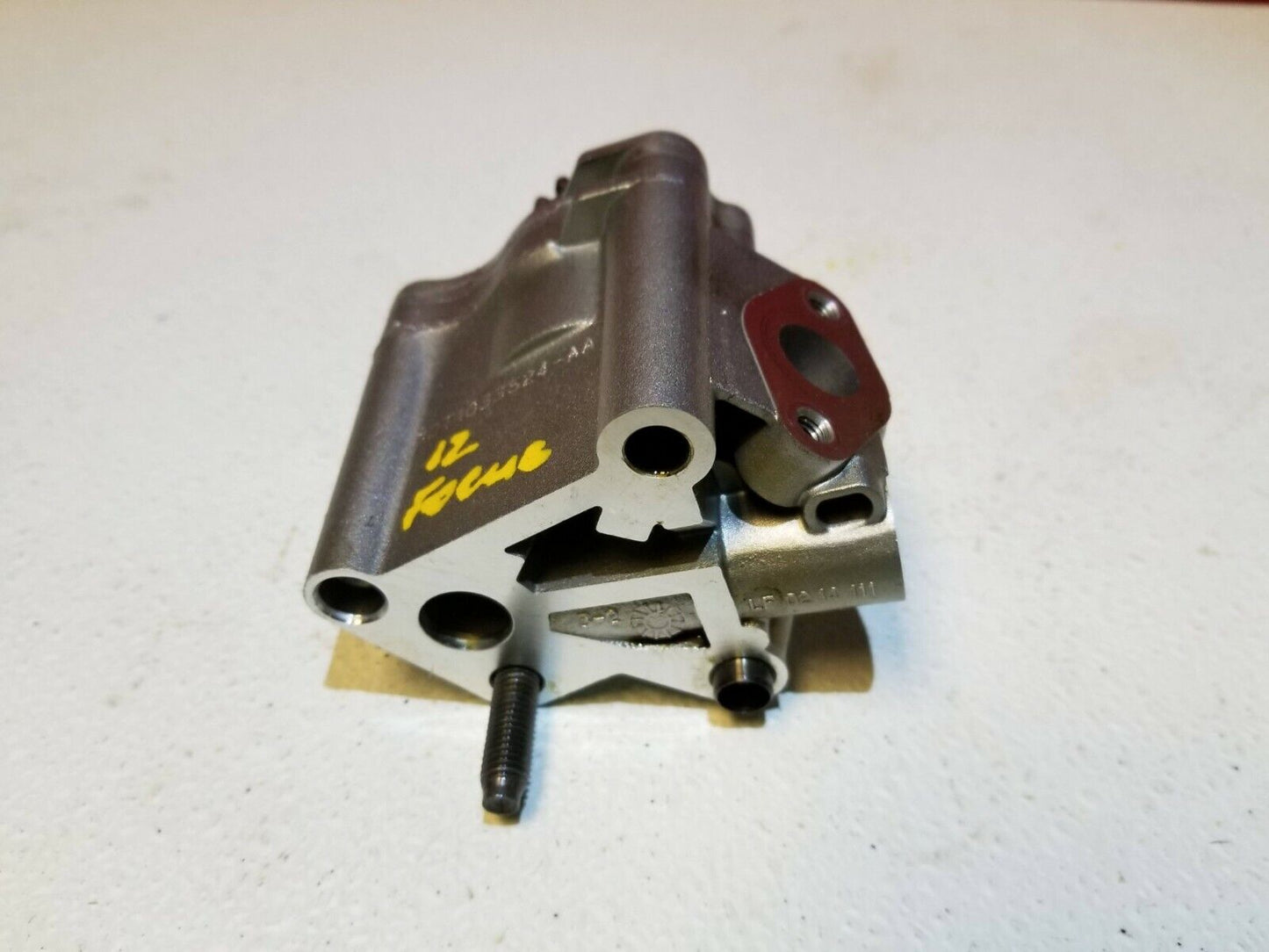 12 13 14 15 Ford Focus 2.0l Engine Oil Pump OEM 49k Miles