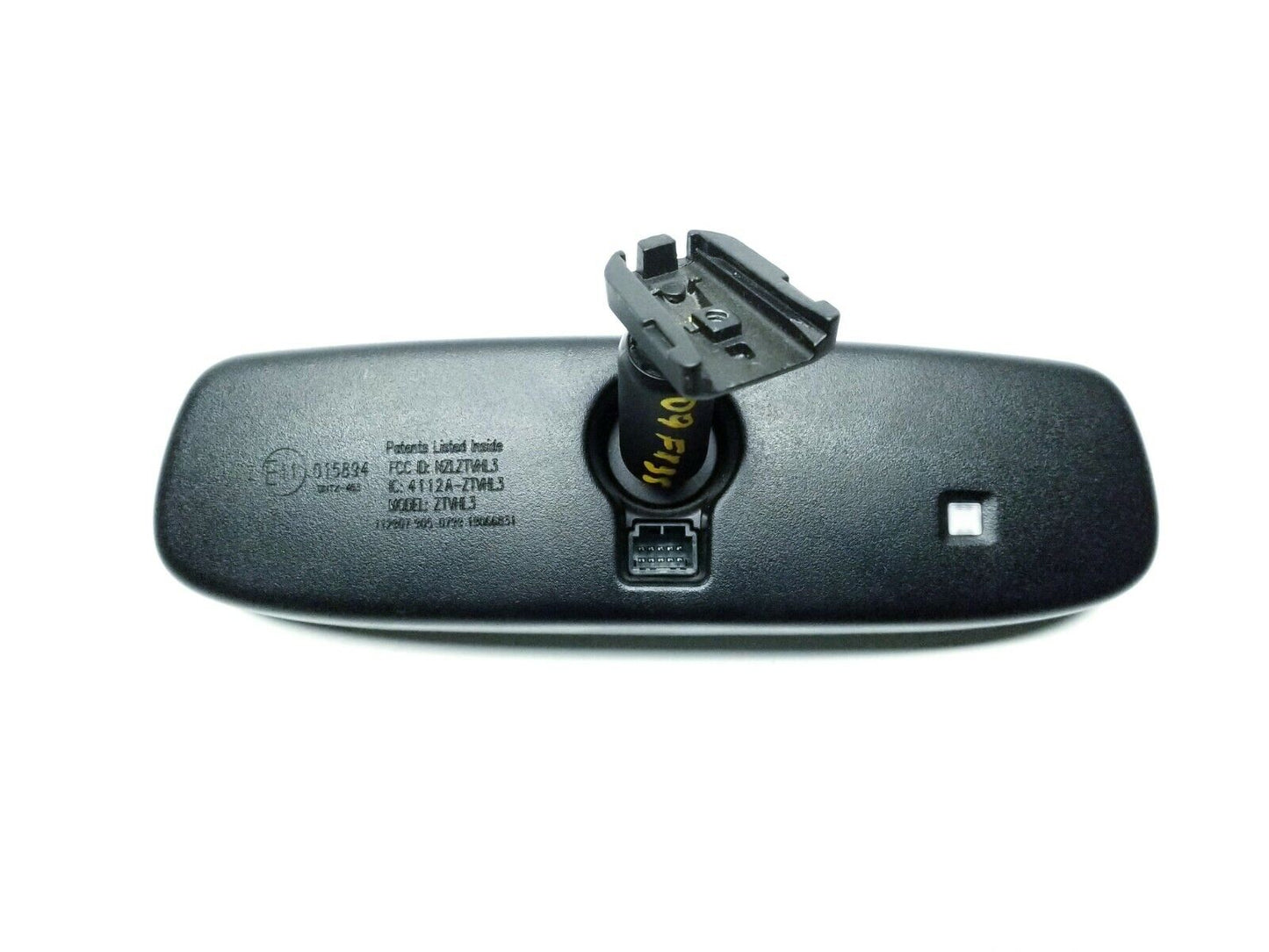 09 10 11 12 Infiniti Fx35 Interior Rear View Mirror OEM