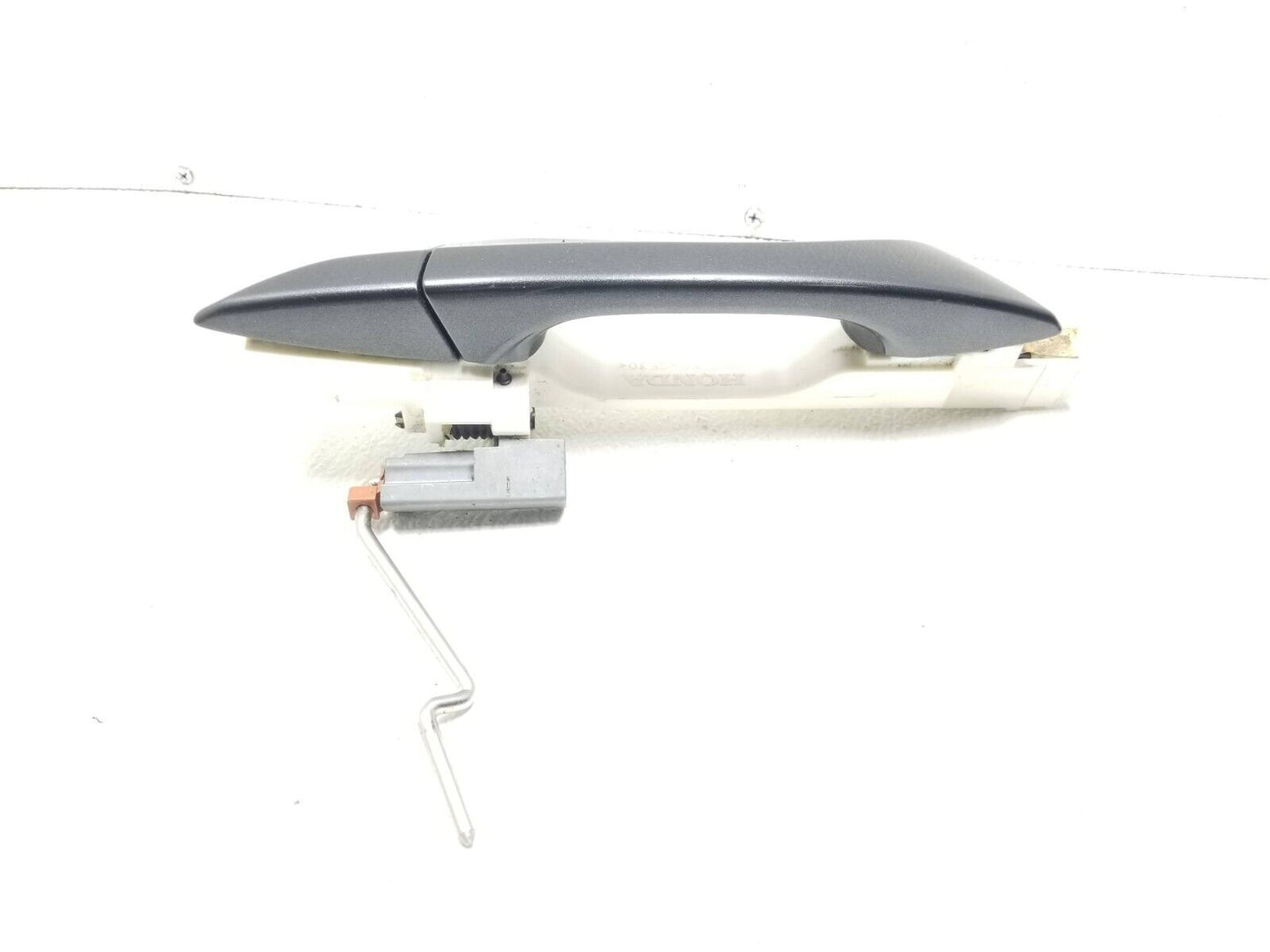 13 14 15 Acura RDX Rear Exterior Door Handle Driver Side Left OEM