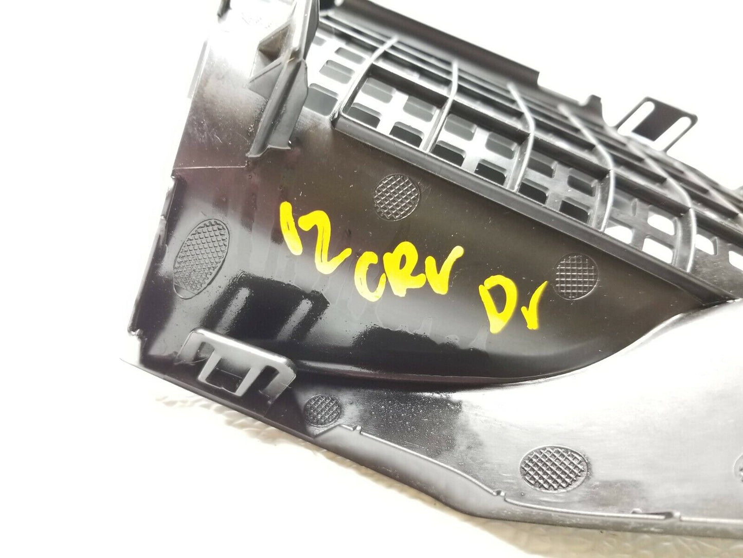 12 13 14 Honda Cr-v Left Driver Fender Trim OEM