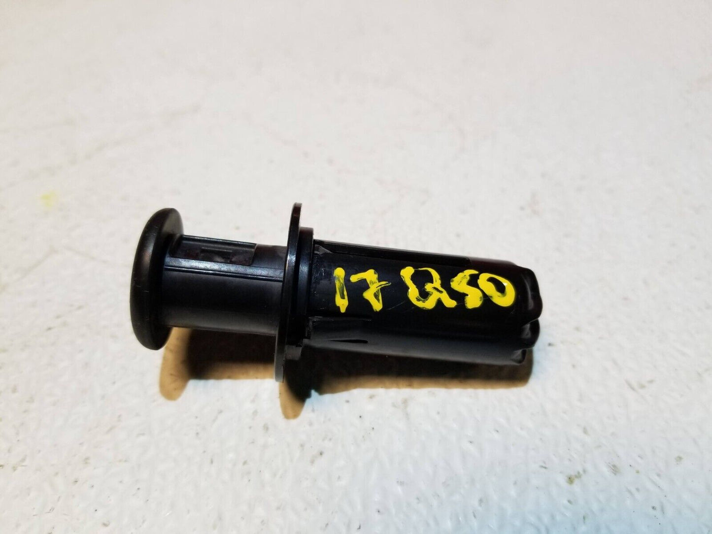 15 16 17 18 19 Infiniti Q50 Ajar Jamb Door Switch 2pcs OEM