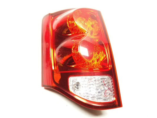 12 - 16 Dodge Grand Caravan Tail Light Driver Side Left 05182535ad OEM