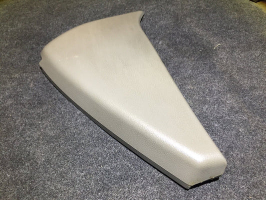 08 09 10 11 12 Acura RDX Dash End Cap Cover Trim Panel Right Passenger Side OEM