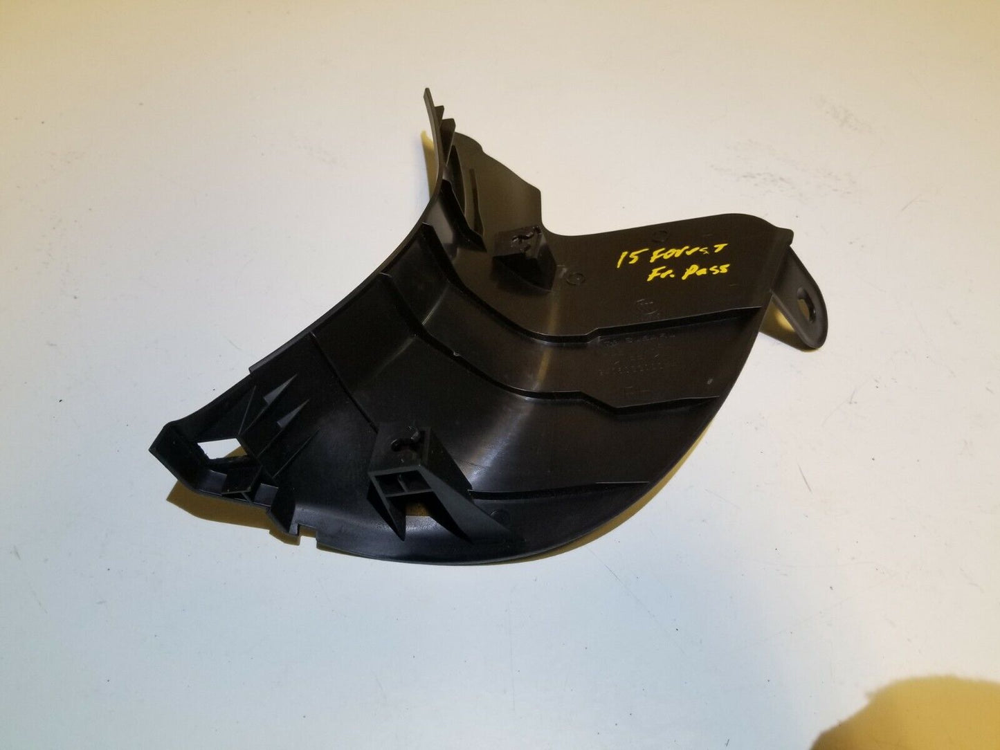 14 15 16 Subaru Forester Front Passenger Right Interior Cowl Trim OEM