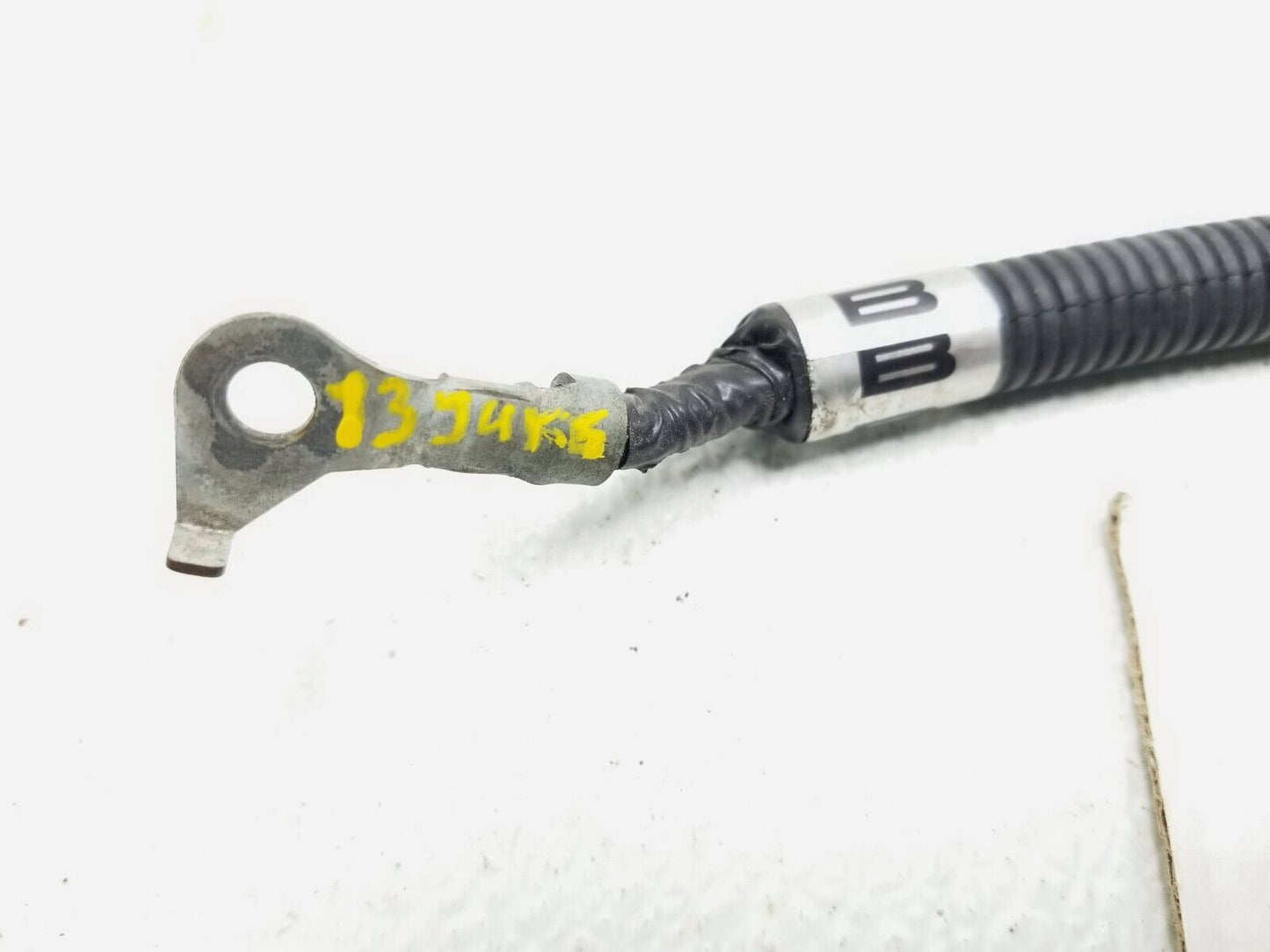 11 12 13 14 Nissan Juke Negative Battery Cable OEM