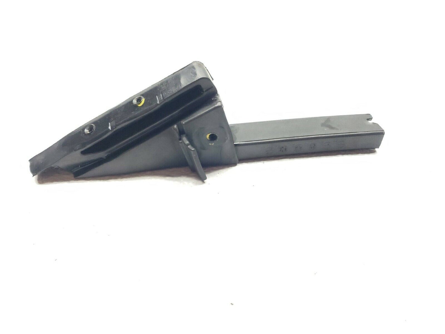 15 16 17 Hyundai Accent Hatch Rear Rigth Pass Door Corner Molding OEM