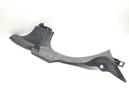 15 16 17 Jeep Renegade Right Pass Scuff Plate Lower B Pillar Trim Cover OEM 62k