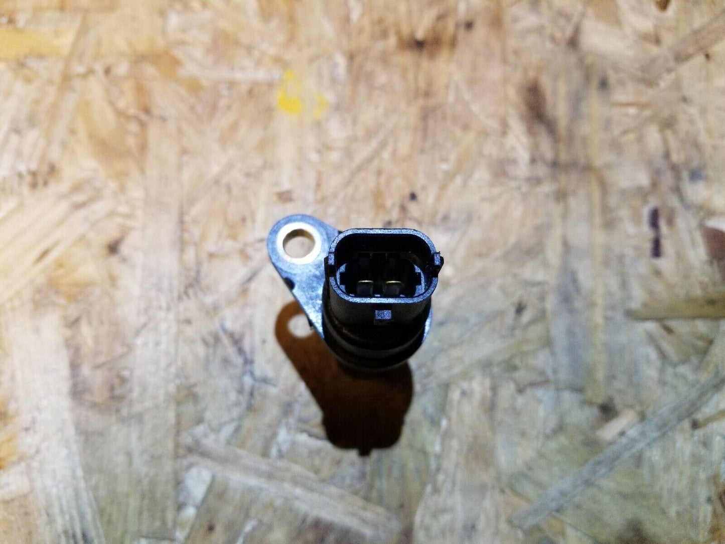 04 05 06 07 08 Saab 9-3 2.0t Crankshaft Position Sensor OEM 72k Miles