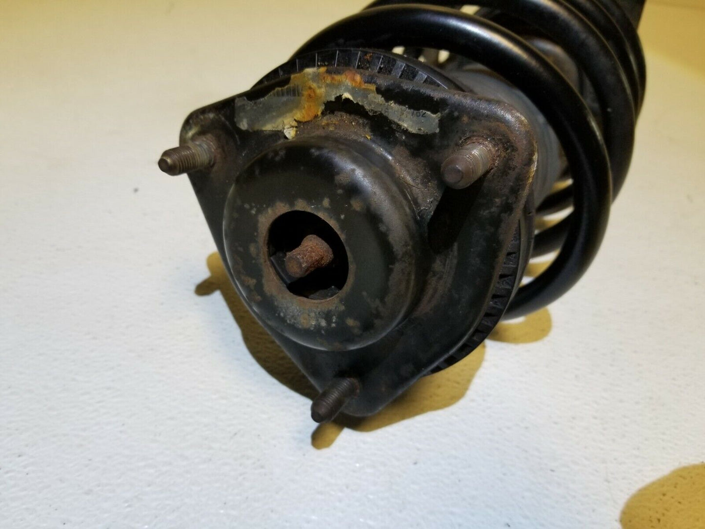 07 08 09 10 Chrysler Sebring Front Shock Strut Right Passenger Side OEM