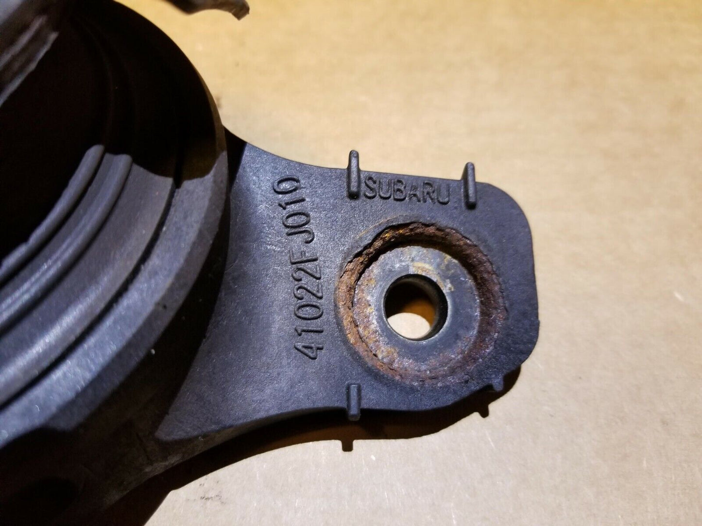 13 14 15 16 Scion Fr-s Engine Motor Mount Right Passenger Side OEM 71k