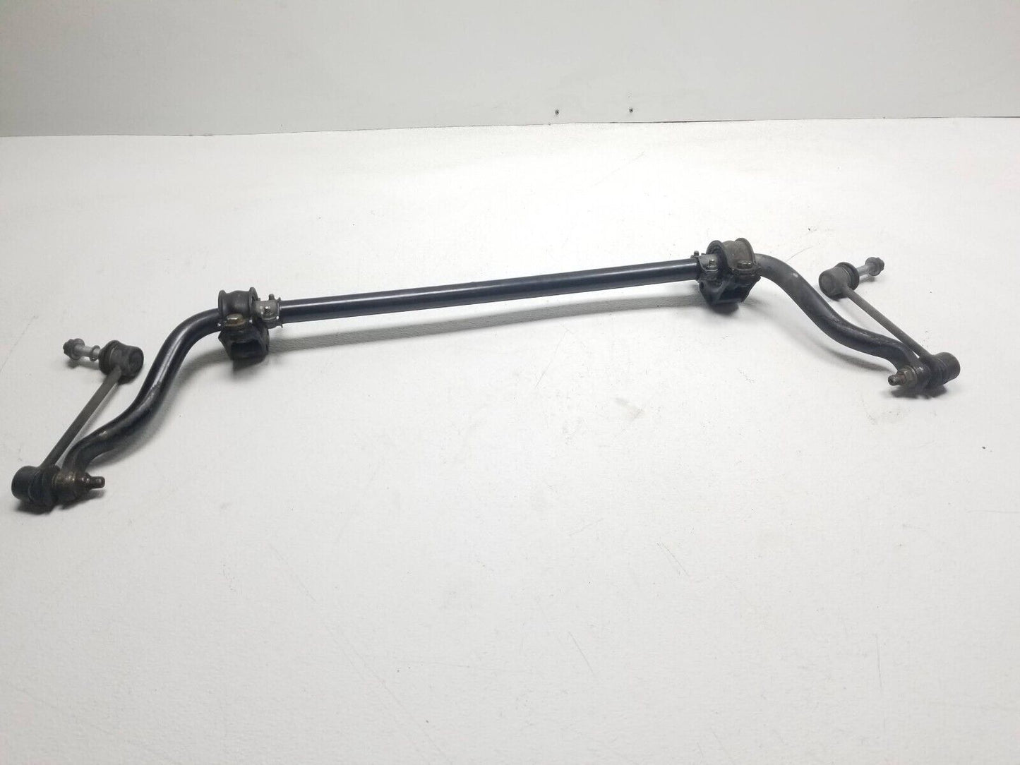 06 07 08 09 10 11 Mercedes Ml500 Front Stabilizer Sway Bar OEM