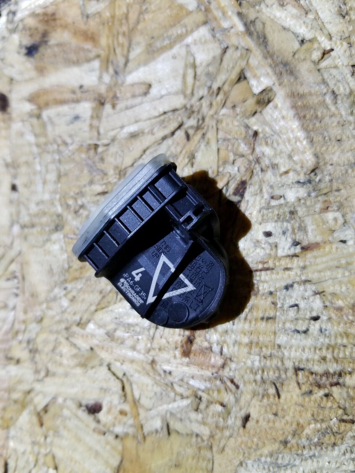 17 18 19 20 Cadillac Xt5 Tpms Tire Pressure Sensor OEM 34k