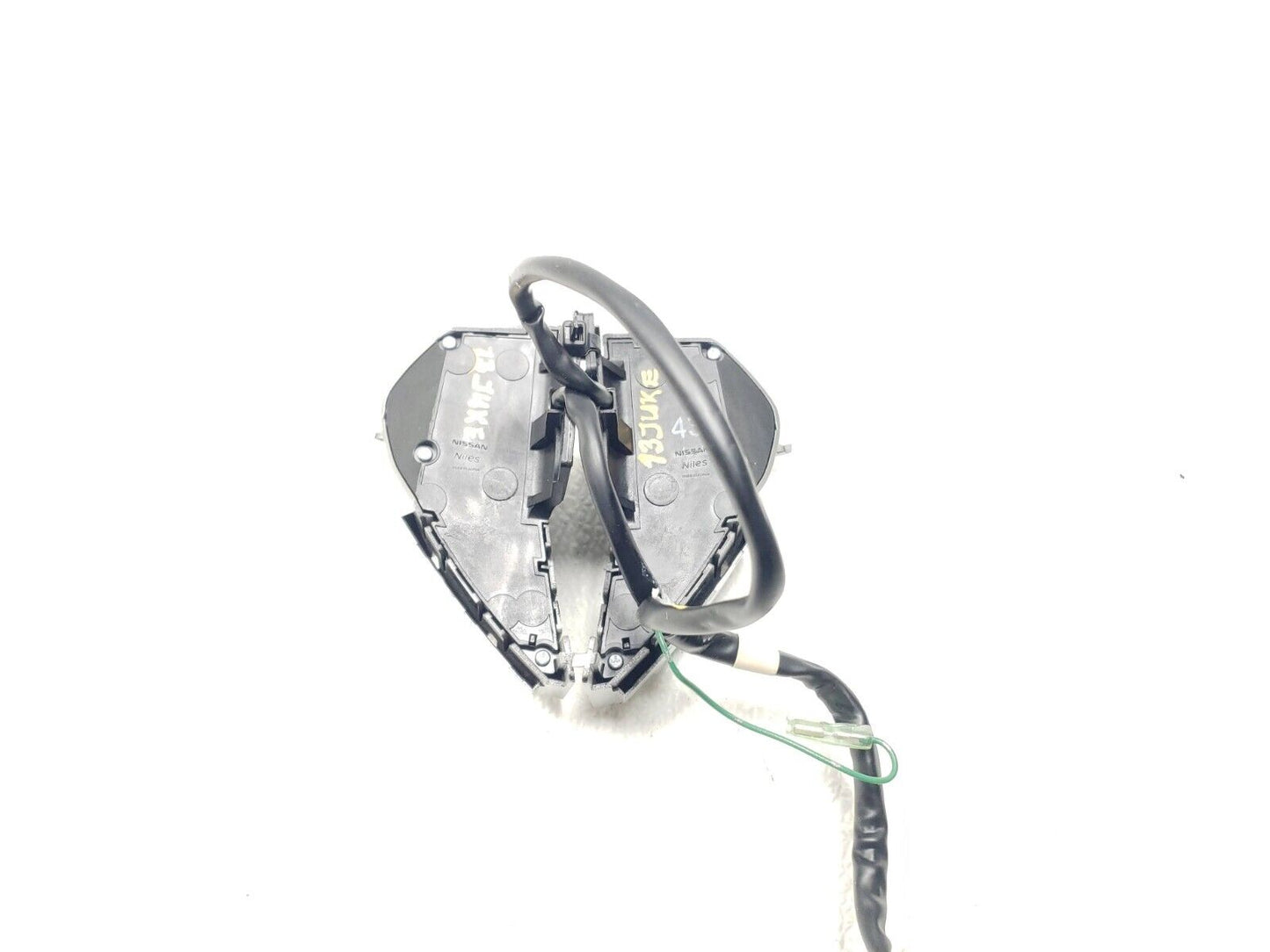 11 12 13 14 Nissan Juke Steering Wheel Switch OEM