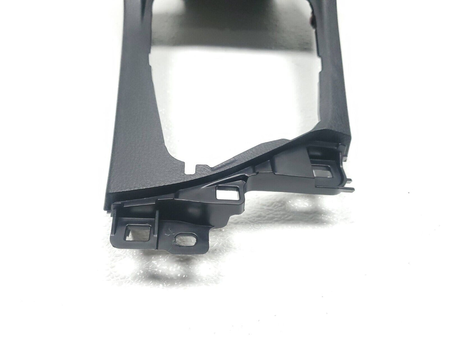 14 15 16 Toyota Corolla Gear Shifter Trim Bezel 58821-02690 OEM