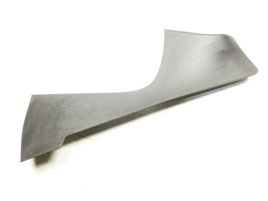 10 11 12 13 Volvo XC60 Right Pass Center Console Side Trim OEM