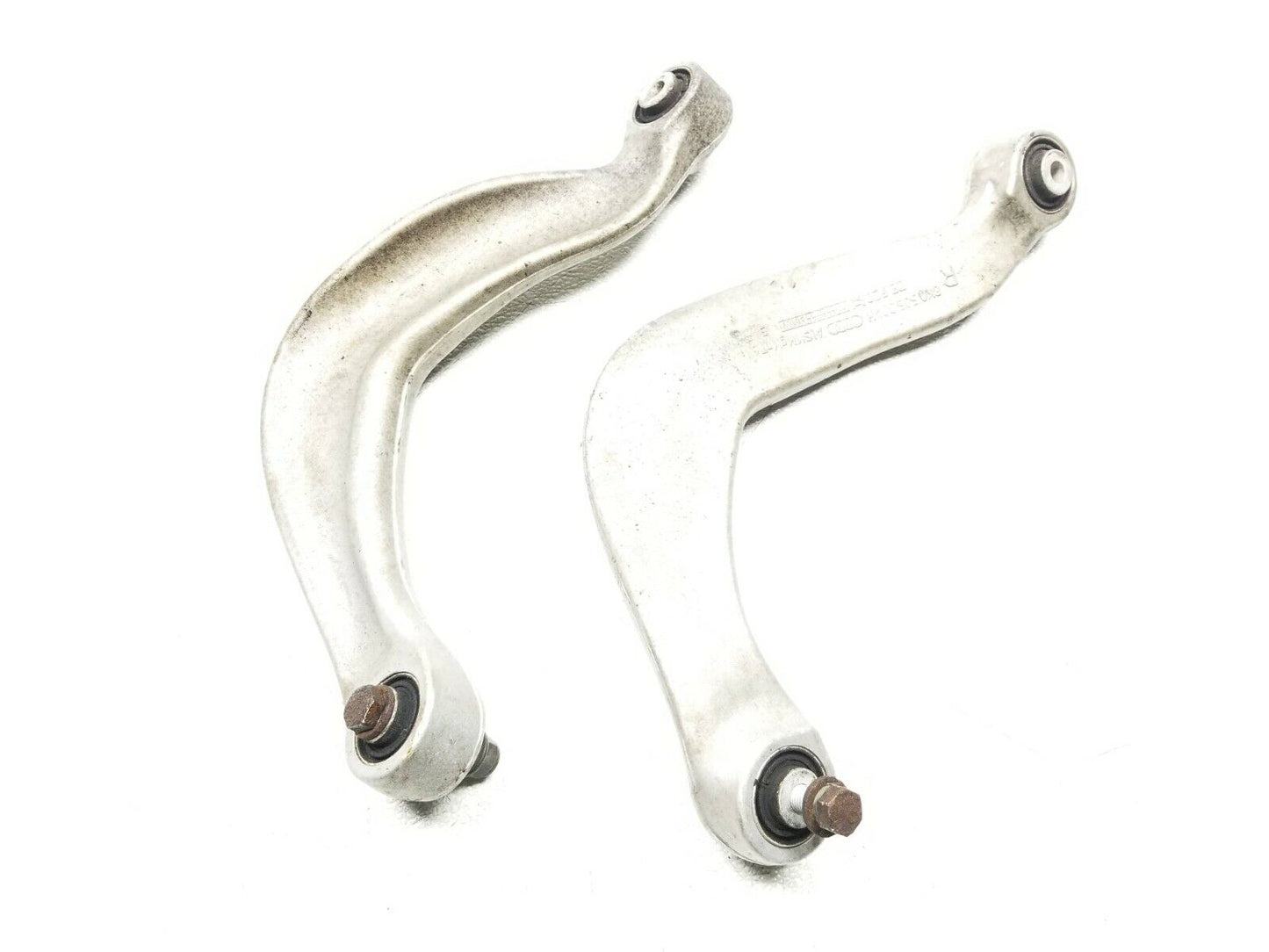 10 11 12 Audi Q5 Rear Control Arm Driver Side OEM 72k