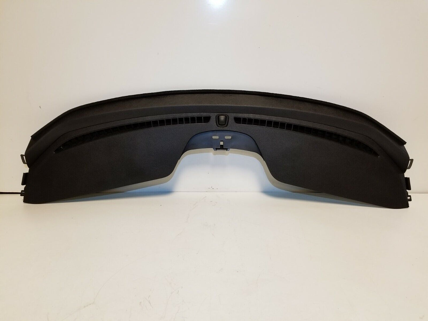 13 14 15 16 Ford Escape Dashboard Upper Vent Cover Panel OEM 83k