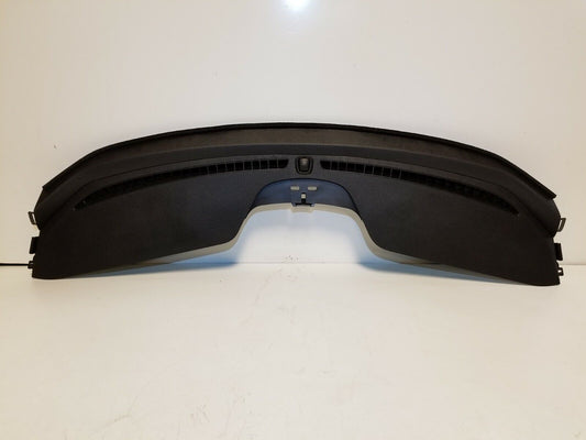 13 14 15 16 Ford Escape Dashboard Upper Vent Cover Panel OEM 83k