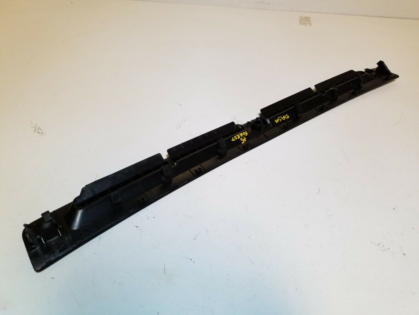 14 15 16 Subaru Forester Dash Upper Center Defroster Air Vent OEM
