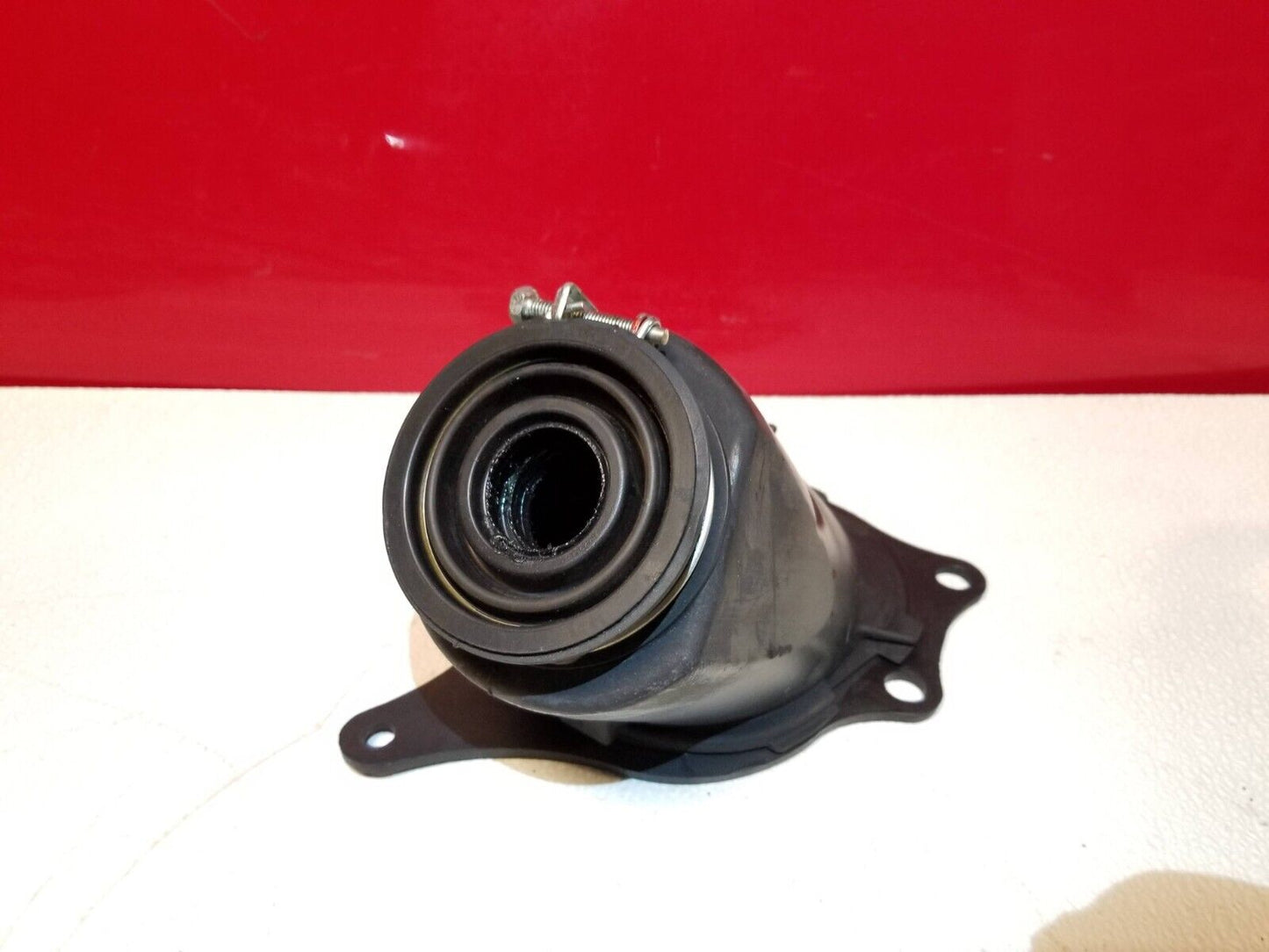 16 17 18 19 20 Infiniti Q50 3.0l Steering Column Lower Boot OEM 62k Miles