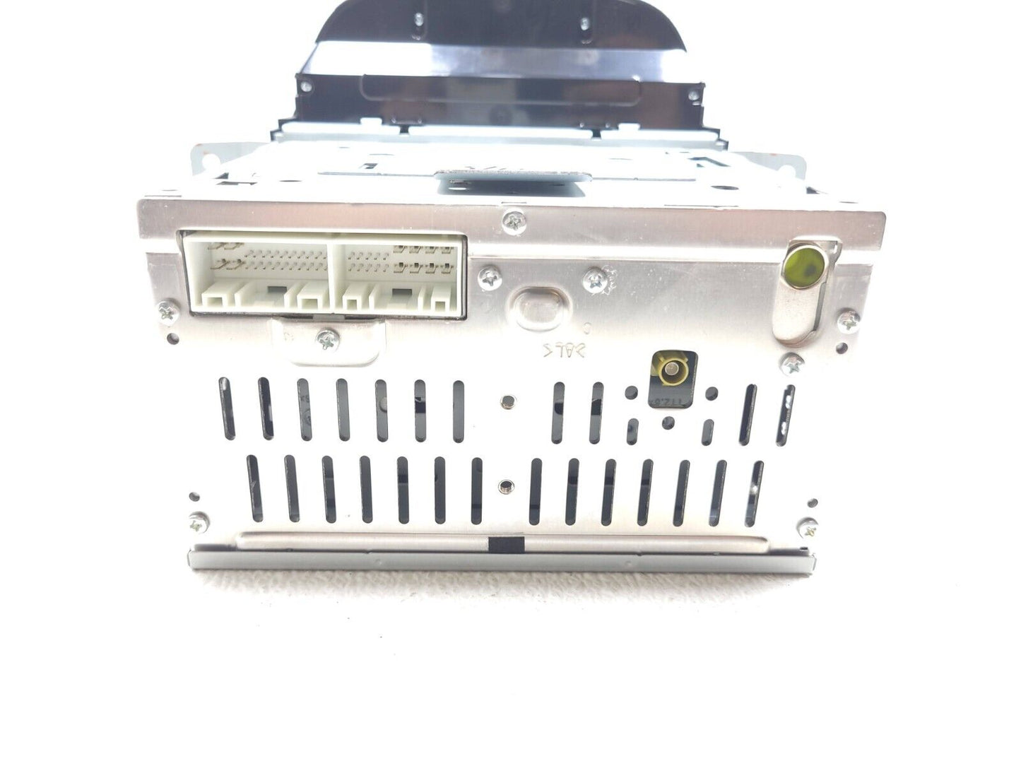 14 15 16 Hyundai Elantra AM FM Cd Player Radio Receiver OEM Sedan