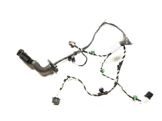 19 20 21 Volkswagen Jetta Rear Right Passenger Side Door Wire Harness OEM