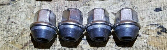 18 19 20 Ford Ecosport Wheel Lug Nut (4pcs) OEM