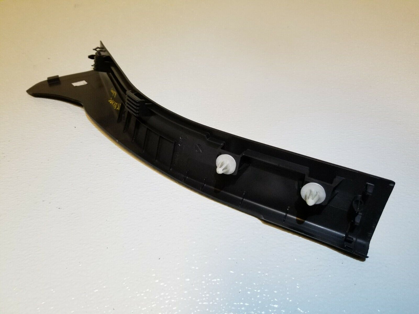 13 14 15 16 Ford Escape Rear Right Pass Step Scuff Trim Panel OEM 83k