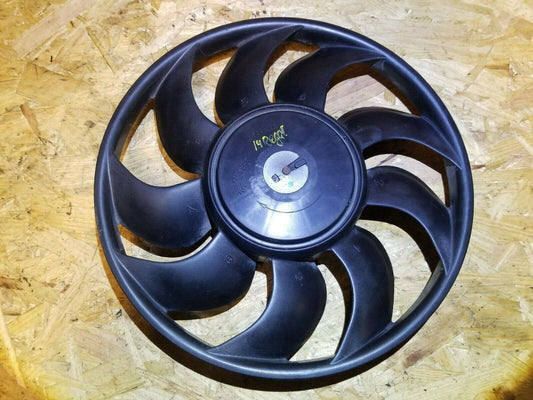 14 15 16 17 Buick Regal Engine Radiator Cooling Fan OEM 59k