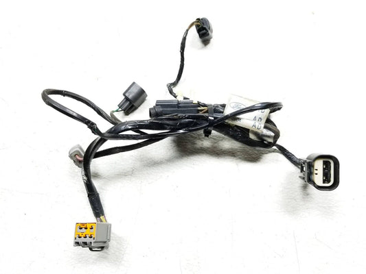 2007 - 2014 Lincoln Navigator Rear Right Pass Side Door Lock Wire Harness OEM