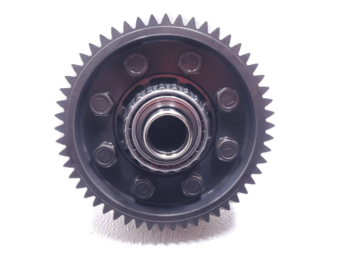 12 13 14 15 Kia Rio 1.6l Auto Trans Main Gear Differential OEM 103k Miles