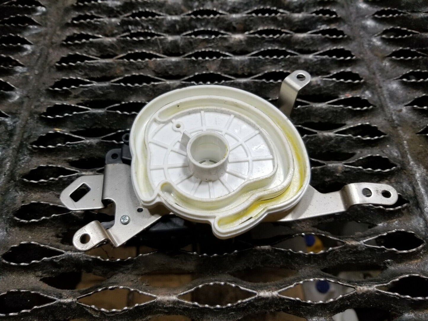 13 14 15 Honda Civic Sedan HVAC AC Heater Blend Door Actuator Flap Motor OEM 89k