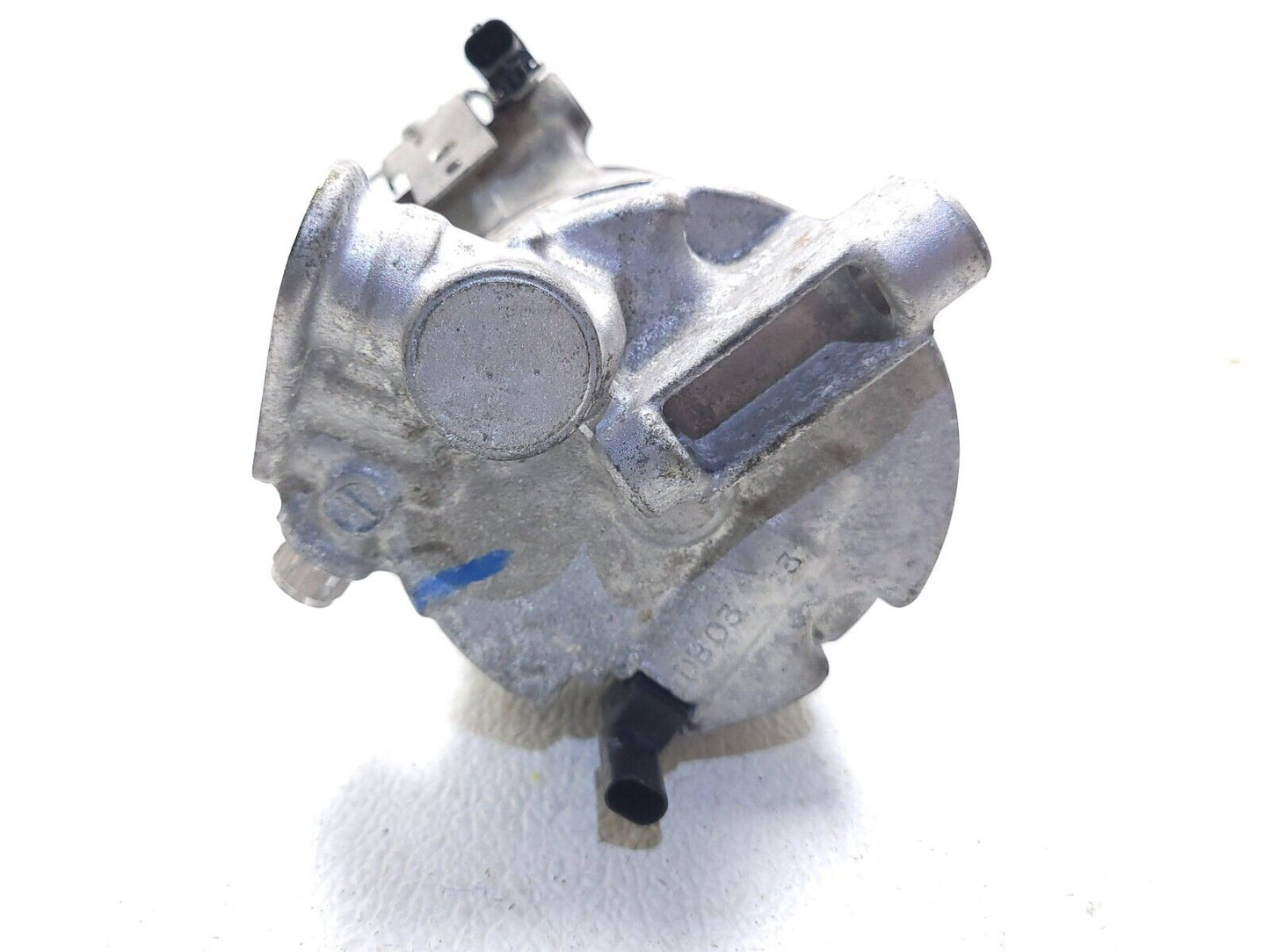 2016 - 2018 Cadillac Ats AC Compressor 447250-2860 2.0t OEM