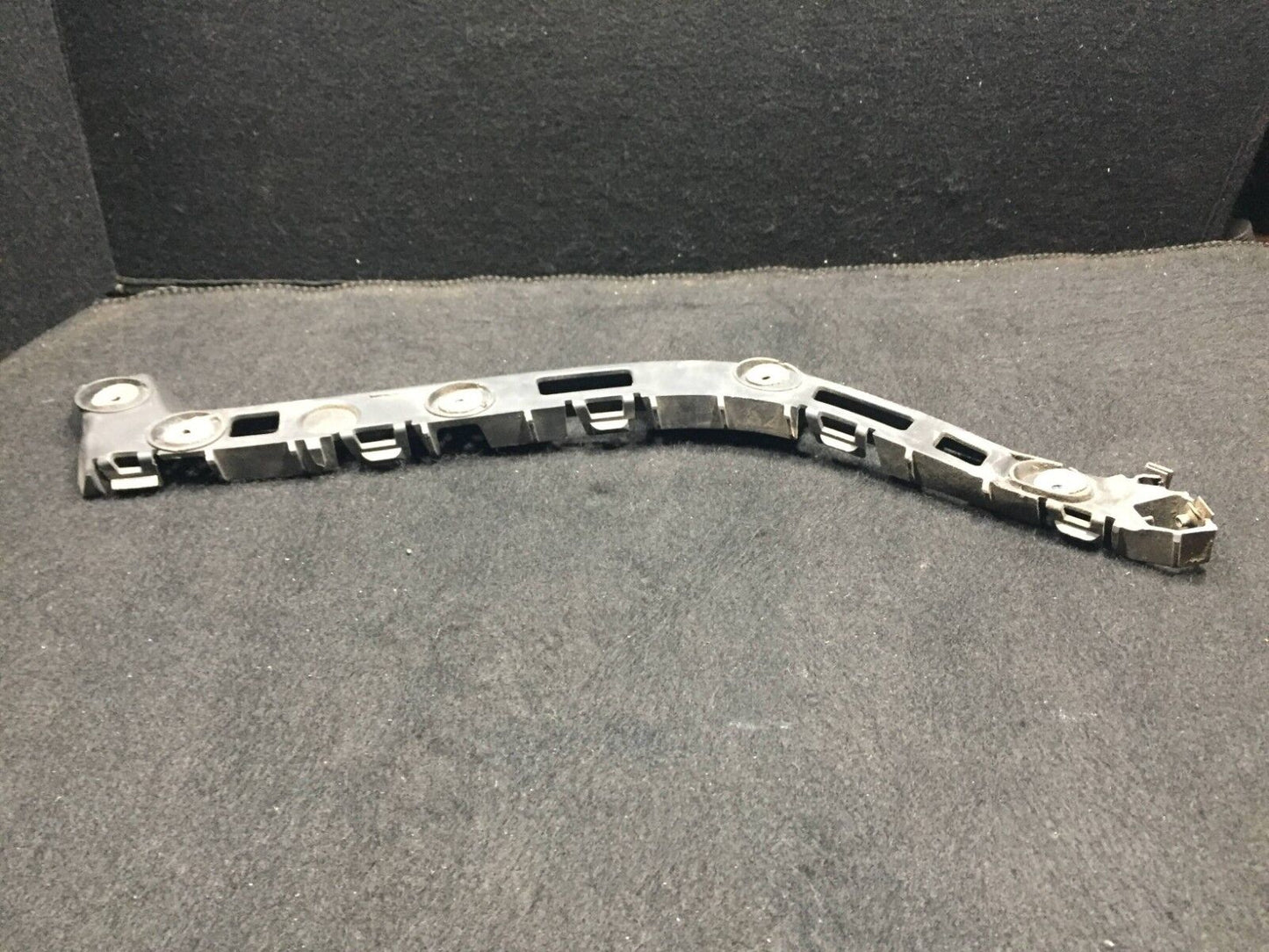 11 12 13 Buick Lacrosse Raer Bumper Outer Bracket Mount Passenger Side OEM D29