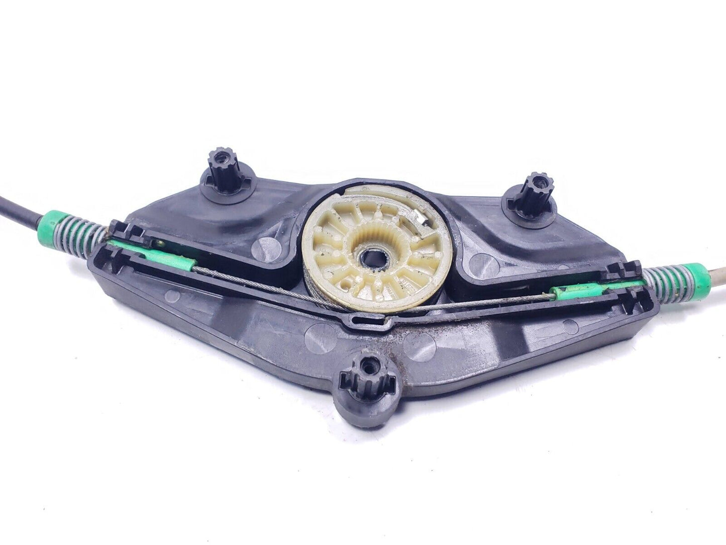 2009-2017 Audi Q5 Door Window Regulator Front Left Driver Side OEM