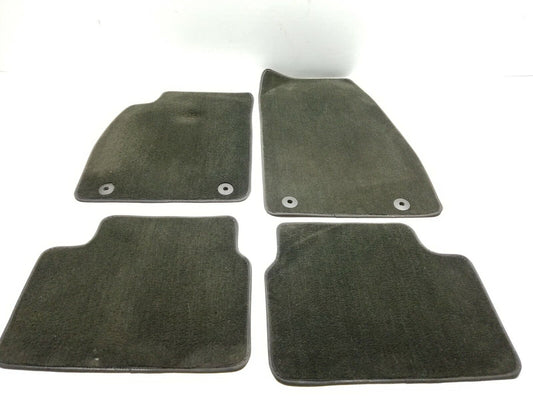 14 15 16 17 Buick Regal Floor Mat Carpet 4pcs OEM 59k
