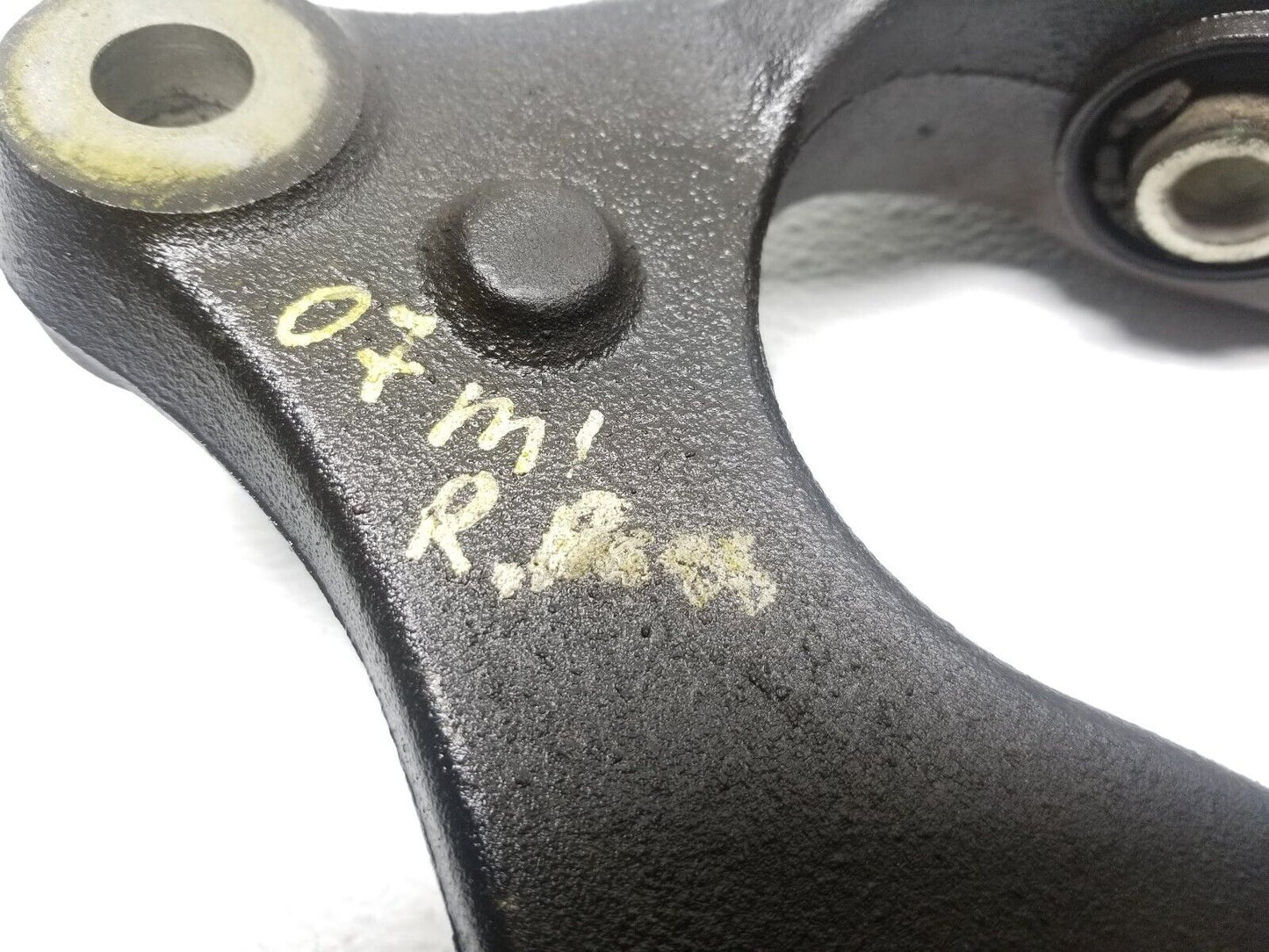 06 07 08 09 10 11 Mercedes Ml500 Control Arm Lower Rear Right Passenger Side OEM