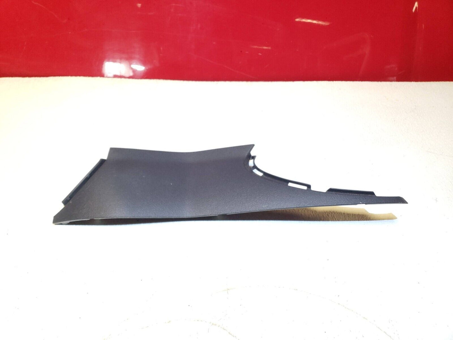 2007 - 2013 Suzuki SX4 Dash End Cap Cover Left Driver Side OEM