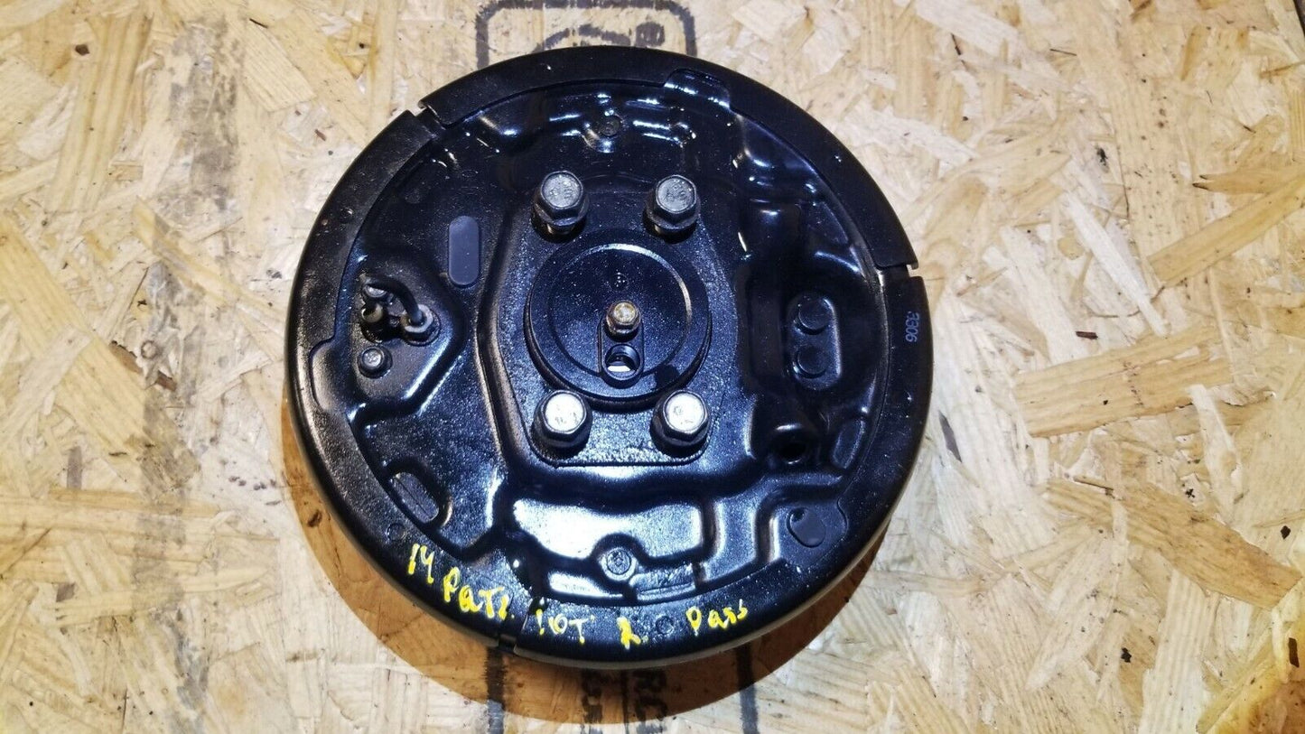 12 13 14 15 16 Jeep Patriot FWD Rear Spindle Knuckle Right Pass Side OEM 50k