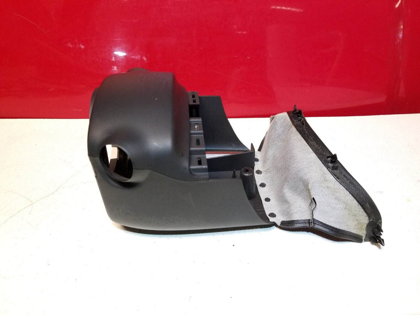 16 17 18 19 20 Infiniti Q50 Steering Column Surround Cover Trim OEM