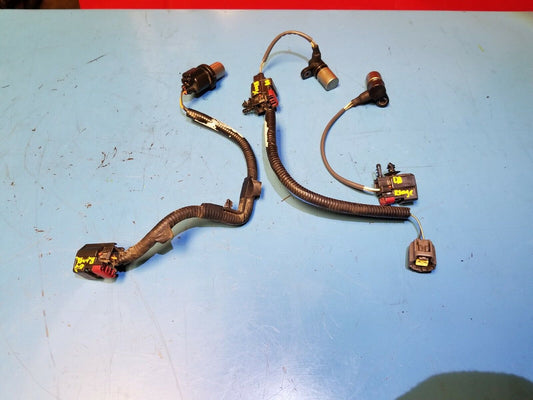 06 07 08 09 Range Rover Sport 4.4 Camshaft Position Sensor 3pcs OEM