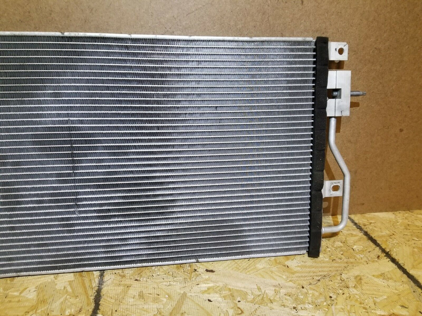 13 14 15 16 Buick Encore A/c Condencer OEM 32k
