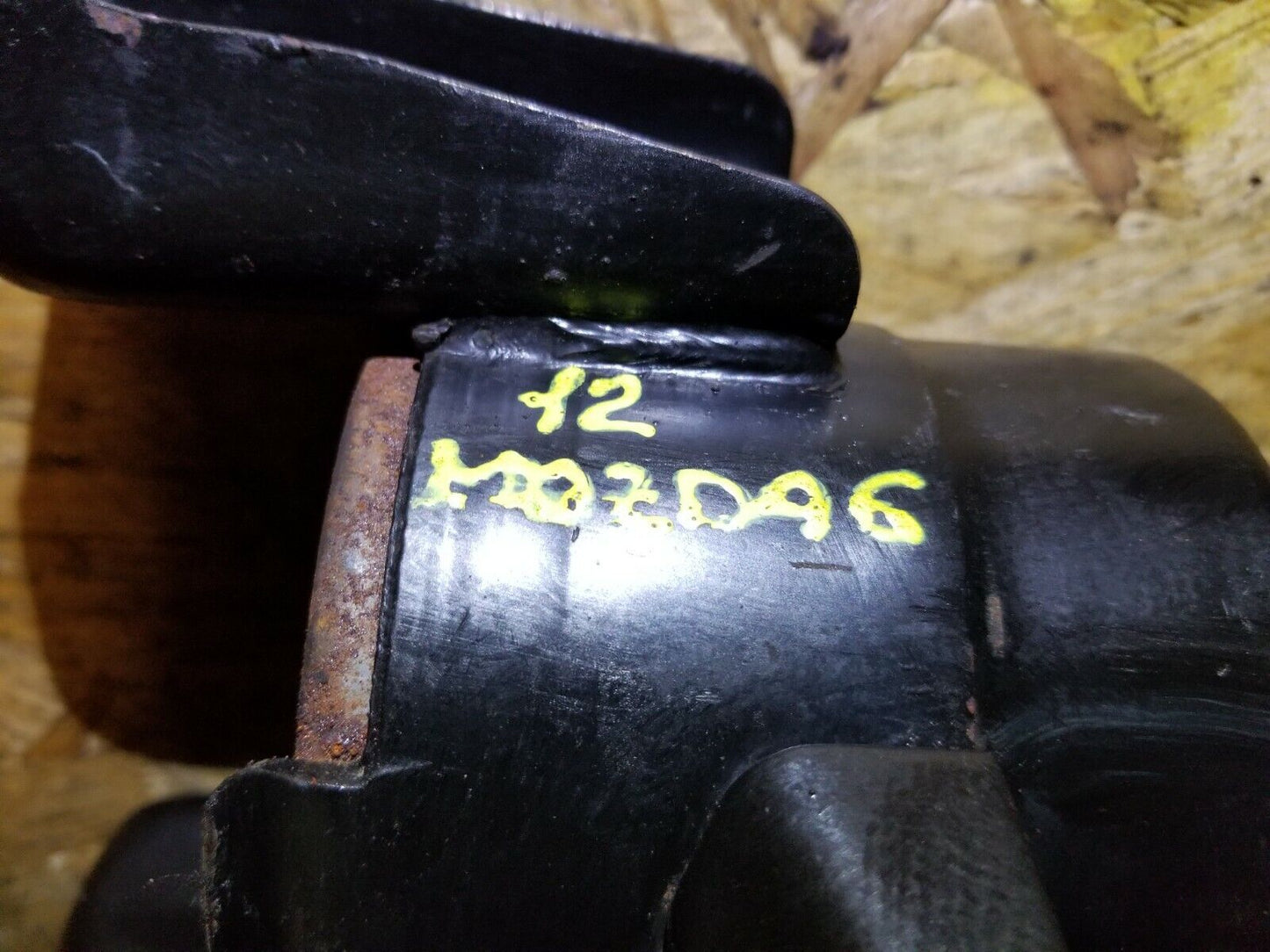 09 10 11 12 13 Mazda 6 Engine Motor Mount 2.5l OEM