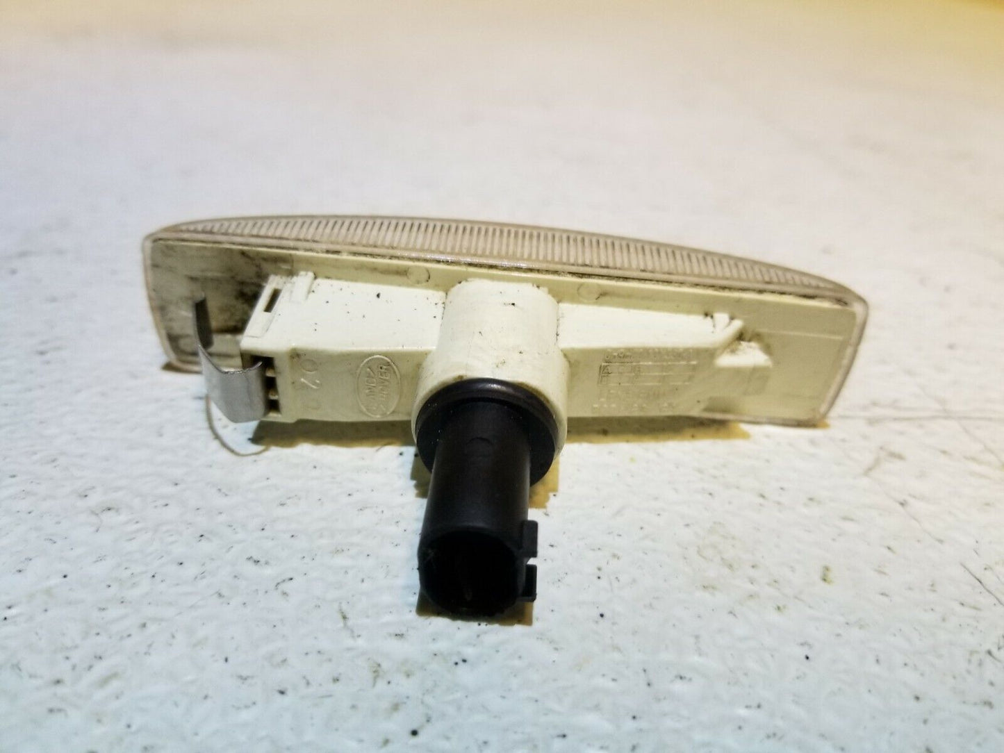 06 07 08 09 Range Rover Sport Side Marker Light 2pcs OEM